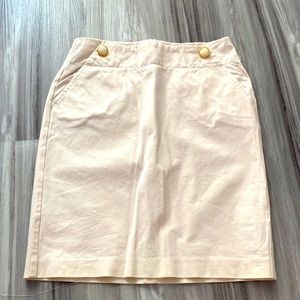 Woman Banana Republic Pencil skirt